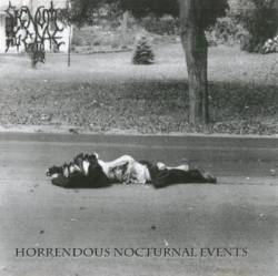Horrendous Nocturnal Events